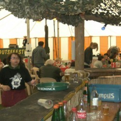 BILD1977 - Scouts en Gidsen Zaventem 